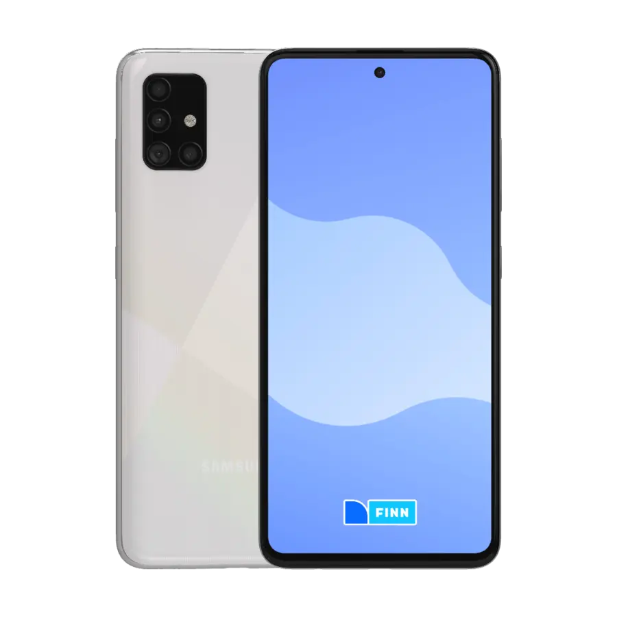 Galaxy A51