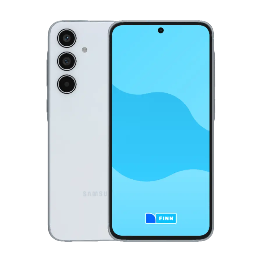 Galaxy A55