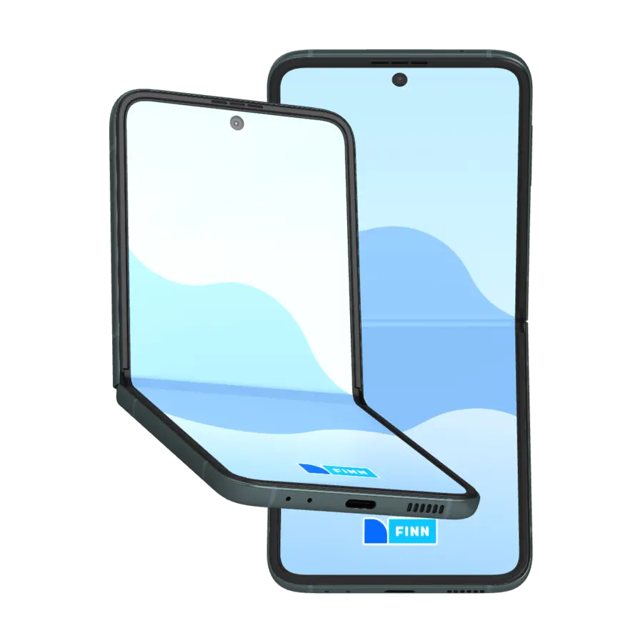 Galaxy Z flip 3