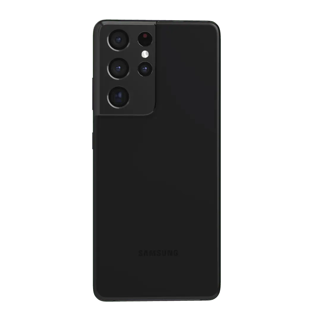 Galaxy S21 Ultra 5G