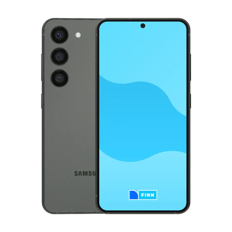 Galaxy S23